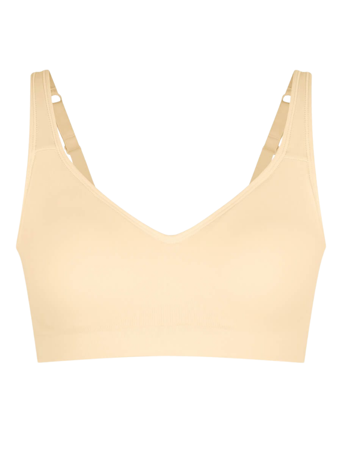 Sans couture confort