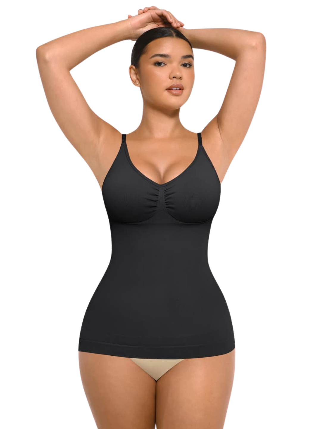 Haut gainant sculptant